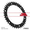 Yamaha Raptor 660 40 Tooth Rear Steel Sprocket (2001–2005)