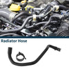Ford Focus 2012 Rubber Warm Air Inlet Pipe Radiator Hose (2012)