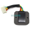Honda Goldwing G1000 / GL1100 Voltage Regulator Rectifier (75-83)
