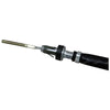Toyota 80 Series Hand Park Brake Cable (1992–1998)