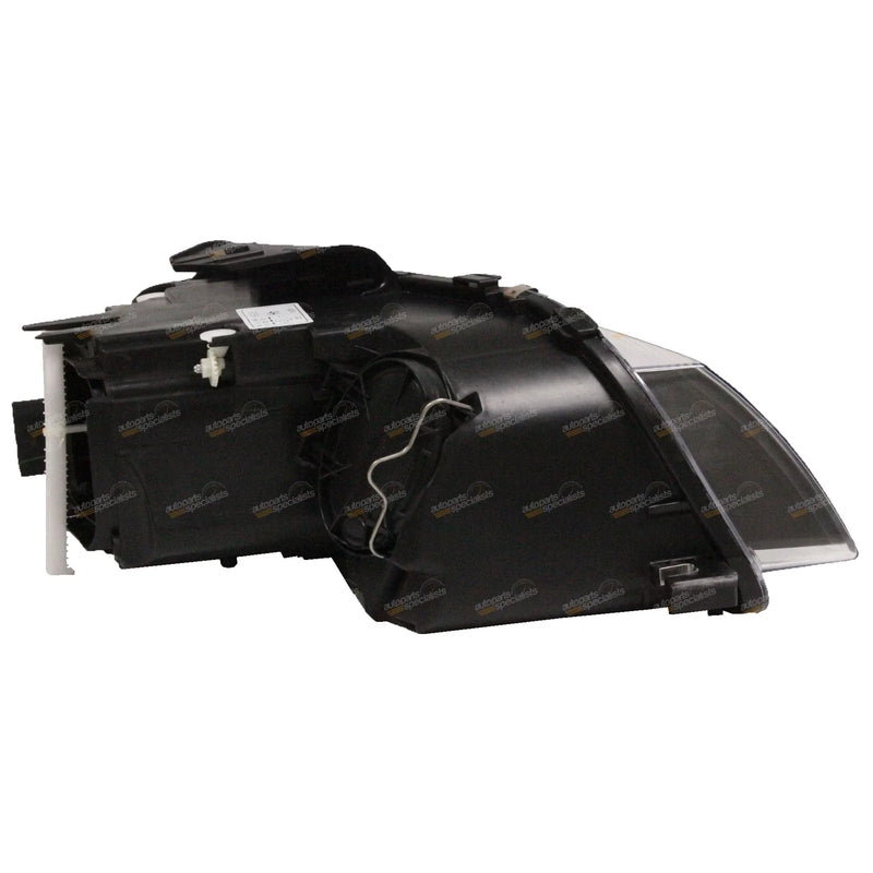 Audi A3 8P Series 1 Hatch LH Halogen Headlight (2004-2008)