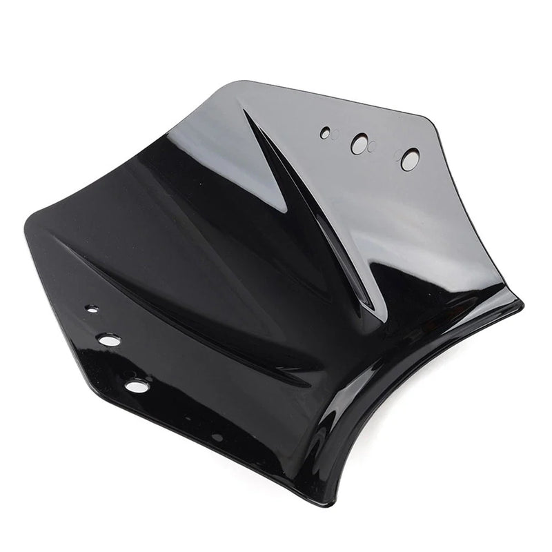 Various Models Universal Motorcycle Windshield Deflector