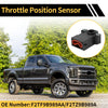 Ford F-350 Throttle Position Sensor (1990-1996)