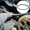 Yamaha G2 / G8 / G9 / G11 / G14 / G16 / G19 / G20 / G21 / G22 Drive Belt V-Belt