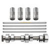 Polaris Ranger 700 800 Crew XP Camshaft Valve Lifters Push Rods (2009–2014)