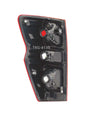 Isuzu Dmax Single Cab RH Tail Light (2020-2023)