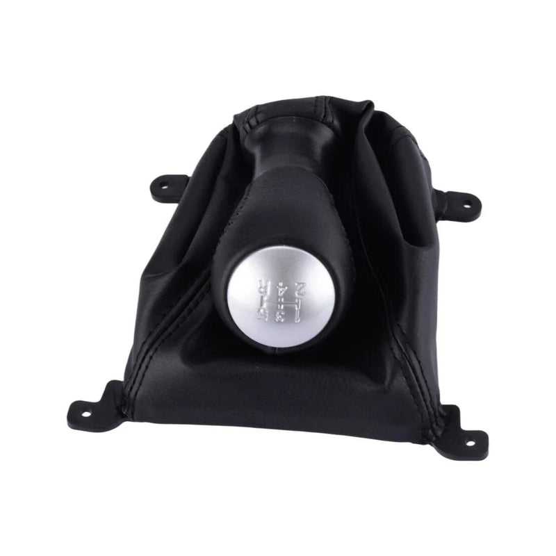 Honda Accord 5-Speed Gear Shift Knob Gaiter Boot Cover (2003-2008)