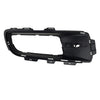 BMW X5 E70 Black Front Right Lower Grille (2007-2010)