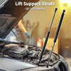 BMW 325i 328i E90 E91 E92 E93 Front Hood Lift Supports Struts (2005-2013)