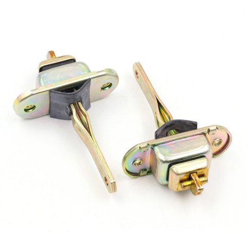Nissan Navara King Cab 1986-1997 Door Strap Stopper Set