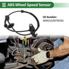 Chevrolet Sail Front Left ABS Wheel Speed Sensor (2010-2012)