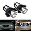 E91 Touring Low Power Consumption Marker Light Bulbs (2005–2008)