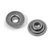 Honda XR75 / 80 / 100 / 80R Intake Exhaust Valves with Seals Spring (1975–1999)