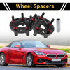 BMW Z4 G29 Wheel Spacers 5x112 66.56mm M14x1.25 (2019-2020)