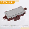 Ford HVAC Blower Motor Resistor (2011-2014)