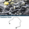 Ford EcoSport 2017-2018 Plastic Coolant Pipe Radiator Hose