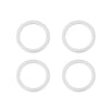 BMW 10pcs M16 Oil Drain Plug Gaskets