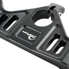 Ducati Panigale V2 Front Upper Triple Tree Lowering (2018-2022)