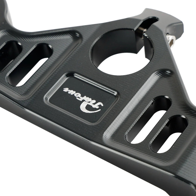 Ducati Panigale V2 Front Upper Triple Tree Lowering (2018-2022)
