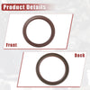Toyota RAV4 Car Crankshaft Pulley Rear Seal (1996-2000)