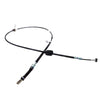 Honda City 2008-2010 Rear Disc Hand Brake Cable Set