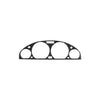 BMW 3 Series E46 1998-2005 Carbon Fiber Inerior Speedmeter Cover Trim fit