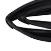 Glass Run Channel Seal Rubber Front LH Fits Toyota Corolla AE101 AE102 4D 91-97