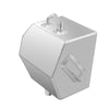 Yamaha Raptor 660 YFM660R Aluminum Oil Tank Assy (2001–2005)