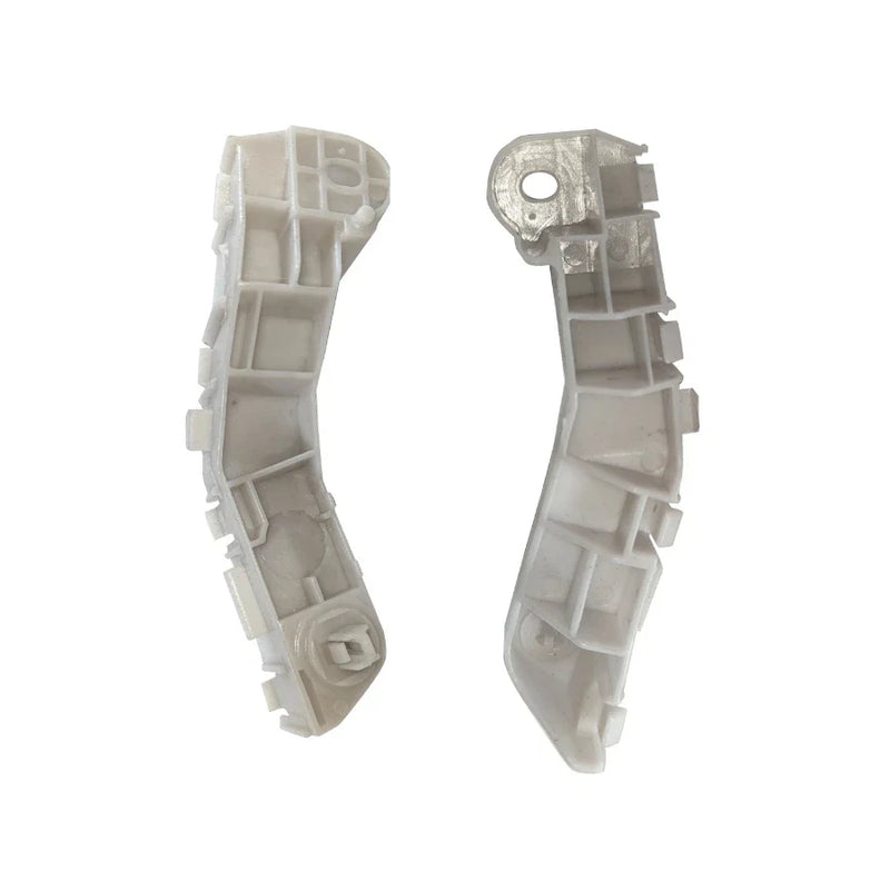 Mitsubishi Pajero Front Bar Mounting Bracket Left Side (2006–2014)