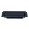 Mitsubishi Triton Tailgate Handle Textured Black (2015–2024)
