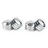 Harley Sportster 883 XL (1986-2017) - 4pcs 15mm Head Bolt Covers