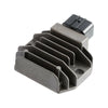 Yamaha YZF R1 R1M R1S MT10 Voltage Rectifier Regulator (2015-2023)