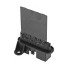 Jeep Wrangler Liberty Fan Blower Motor Module Resistor (2002-2006)