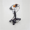 Honda Civic LED Headlight Conversion Adapter Wire Harness (2016-2020)