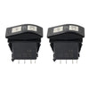 Can-Am Defender Maverick 2 x High Low Off Light Headlight Switch (2017-2023)