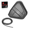 Honda CRF80F CRF100F Air Box Lid Cover Cap w/ Seal (2004–2013)