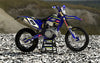 SE Premium Sherco Graphics Athens Style Sticker Kit (2013-2016)
