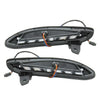 Toyota Venza LED Daytime Running Lights with Turn Signal (2021-2022)