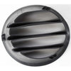 2002-2008 Dodge Ram Trucks Right Side Fog Light Cover (2002-2008)