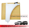 Toyota Hilux / Fortuner / Innova Coolant Overflow Tank (2005-2014)