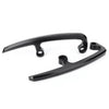 Kawasaki Z650 (2017-2018) Black Rear Passenger Seat Handle Grab Bar