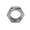Yamaha YZ250F YZ450F YZ125 YZ250 CNC Rear Wheel Axle Nut (1999-2022)