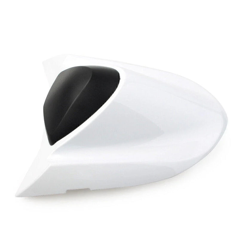 Kawasaki Ninja ZX10R 2004-2005 White Rear Seat Cover Cowl