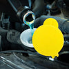 Ford Fiesta Wiper Fluid Water Cover Cap (2001-2008)