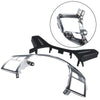 Mercedes ML GL GLS W166 W204 W212 Steering Wheel Center Bezel Cover Trim