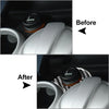 BMW Mini Cooper R50 R53 Cigarette Lighter Panel Cover Trim (2005-2006)