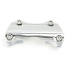 Harley Touring Road King Glide Handlebar Risers Top Clamp (1988-2023)
