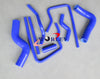 Subaru Impreza GC8 GF8 STI WRX 96-00 Silicone Radiator Hose (1996-2000)