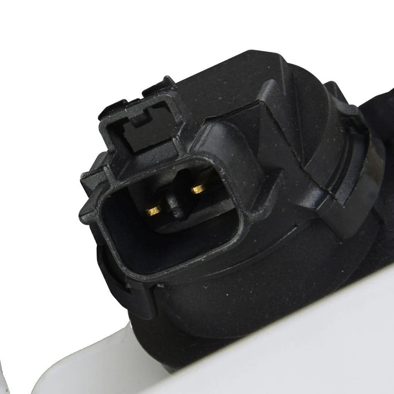 Toyota Sienna Windshield Washer Fluid Tank Reservoir (2004-2020)