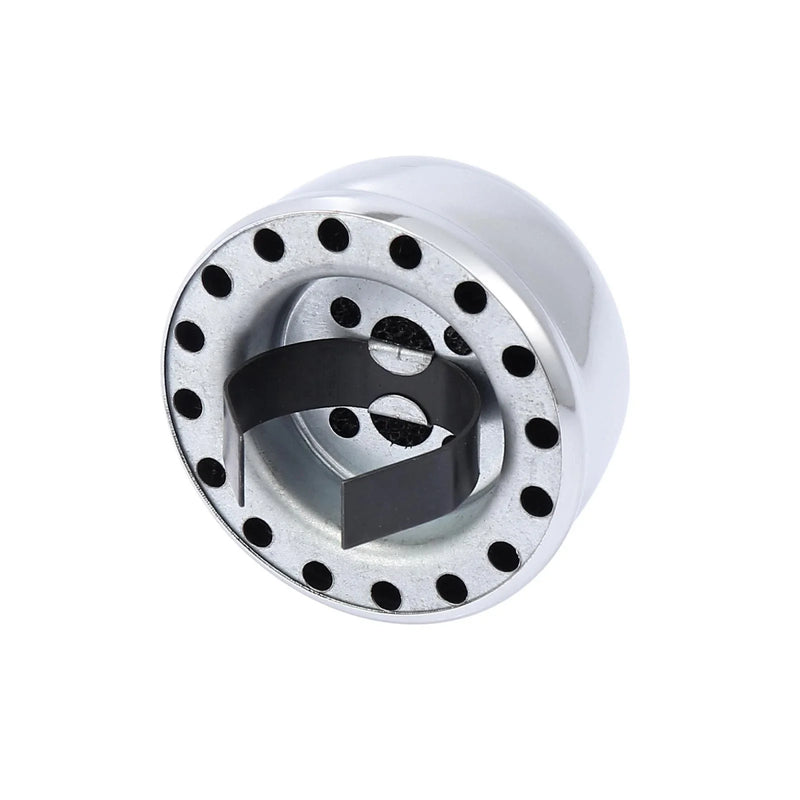SBC 283 327 350 GMC Dodge Push-in Breather Oil Filler Cap Accessory